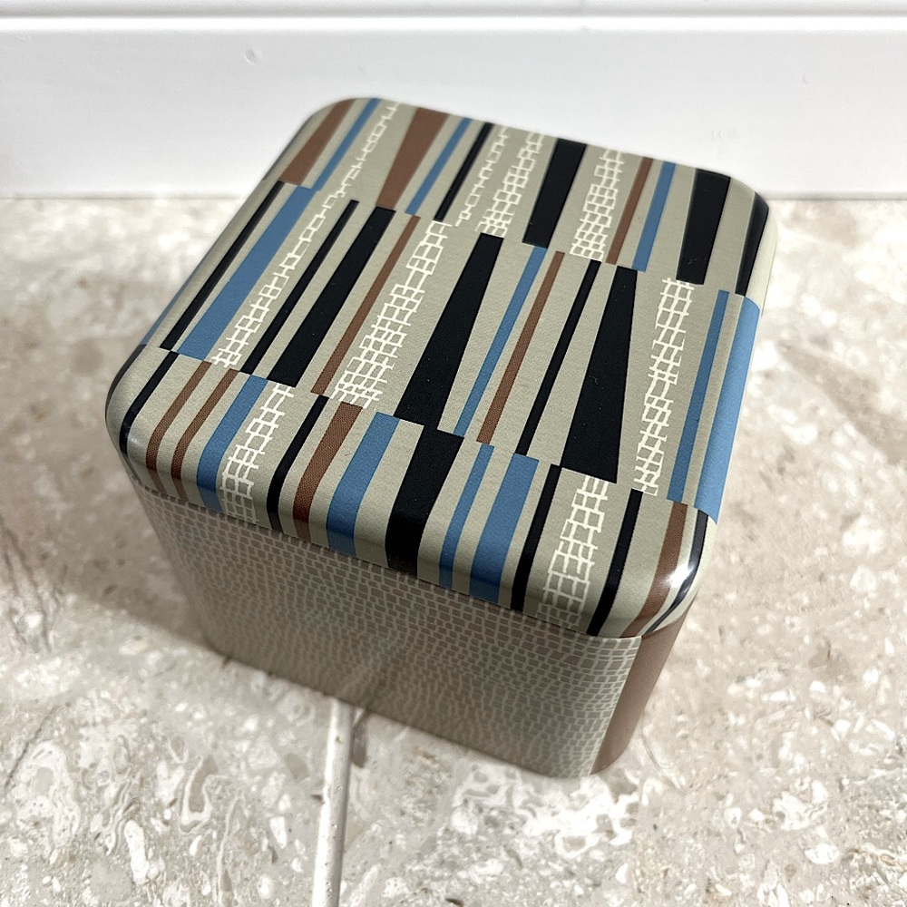 ⚡️2/$15⚡️2014 Fossil tin
